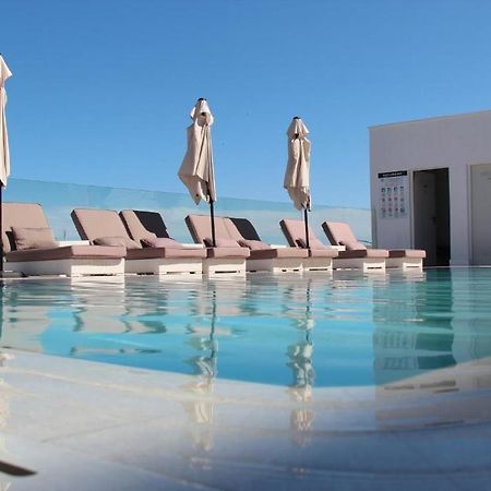 Hotel Natursun Torremolinos Exterior photo