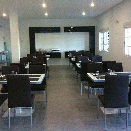 Hotel Natursun Torremolinos Exterior photo