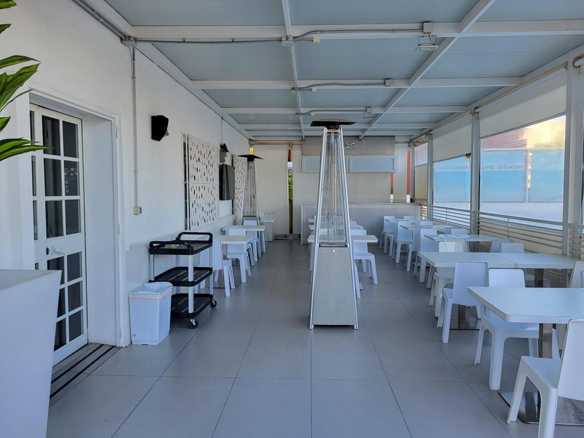 Hotel Natursun Torremolinos Exterior photo