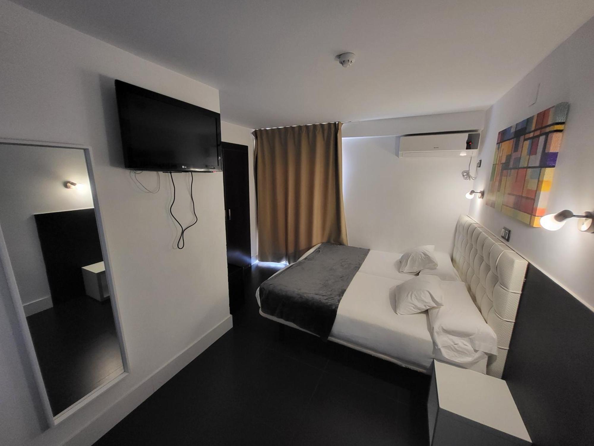 Hotel Natursun Torremolinos Room photo