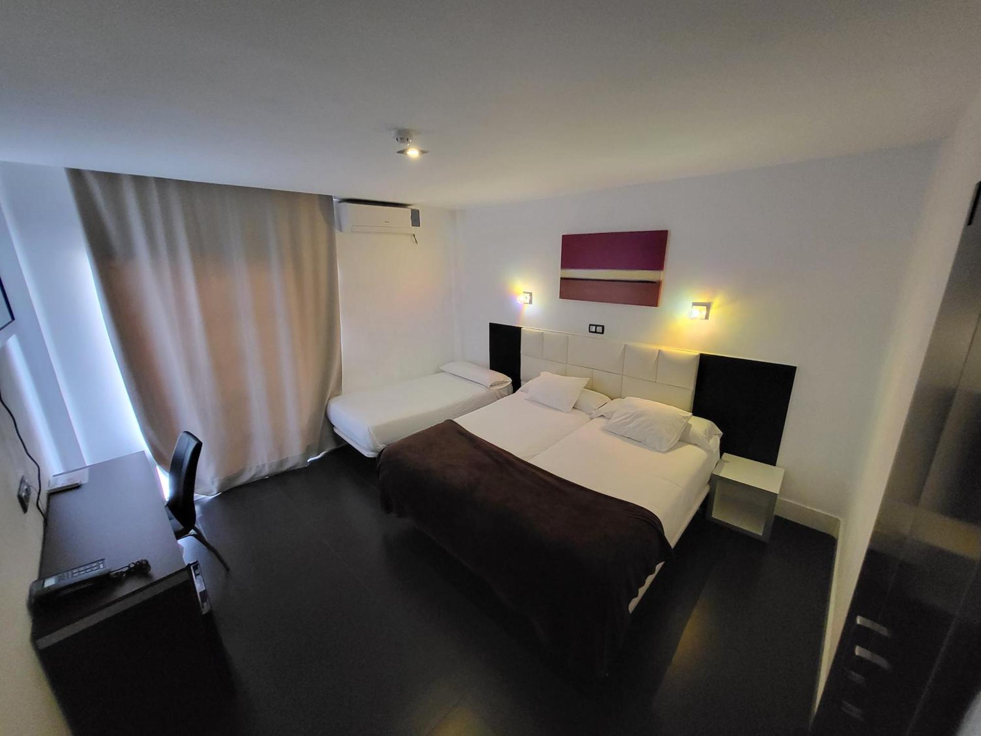 Hotel Natursun Torremolinos Room photo