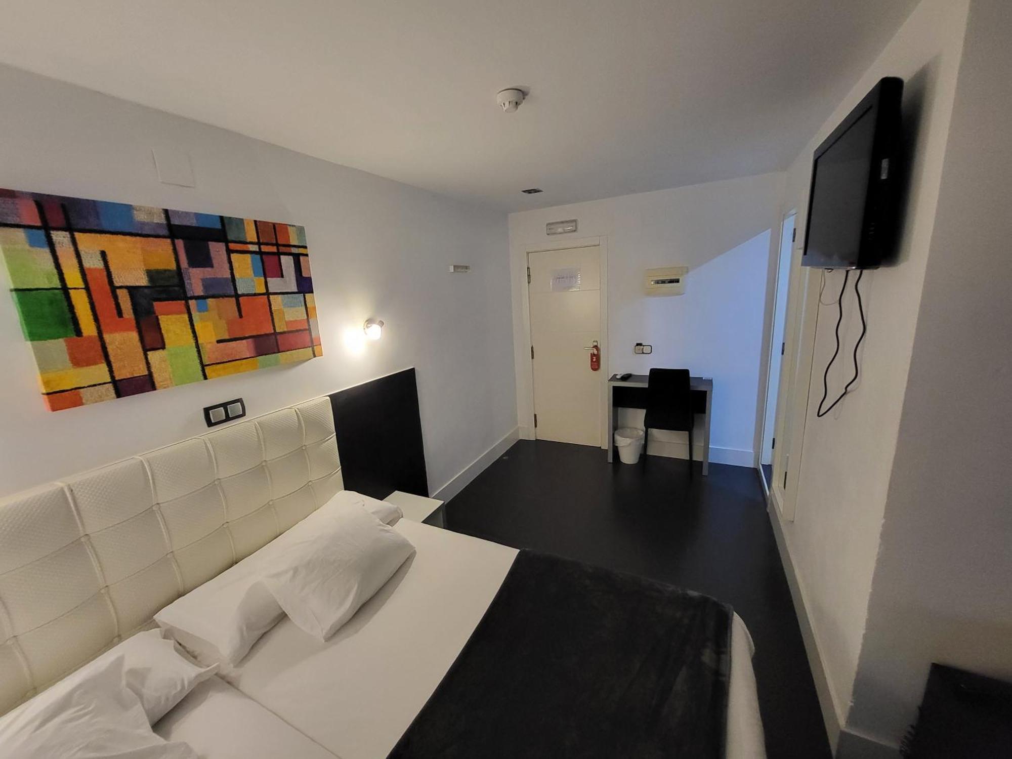 Hotel Natursun Torremolinos Room photo
