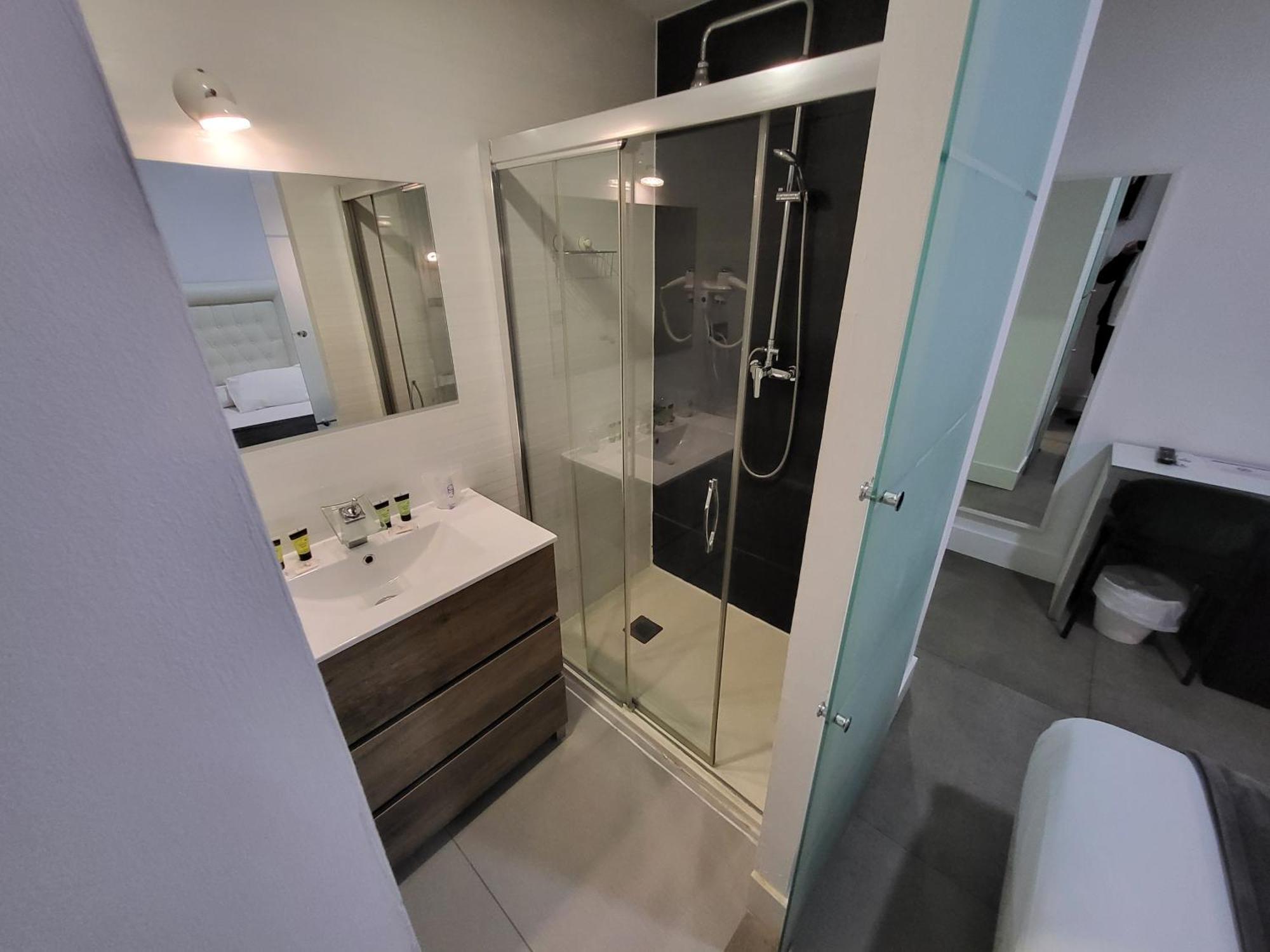 Hotel Natursun Torremolinos Room photo