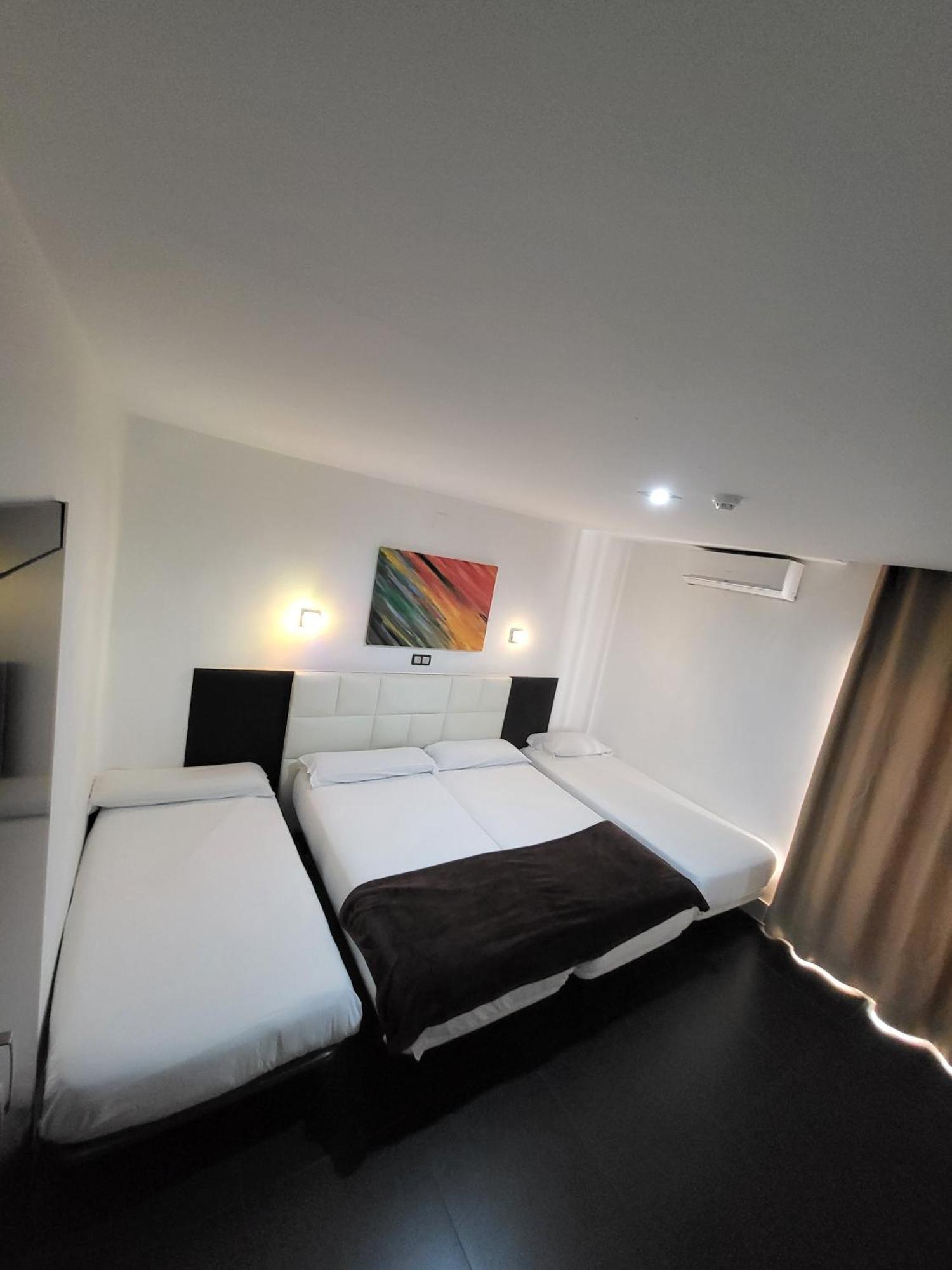 Hotel Natursun Torremolinos Room photo