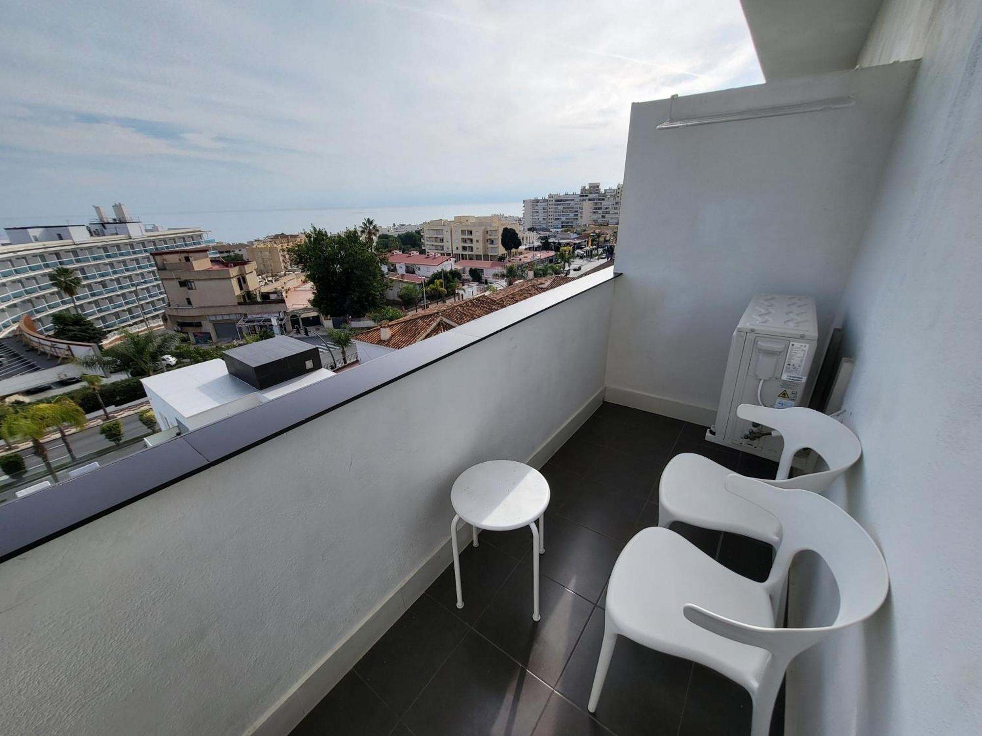 Hotel Natursun Torremolinos Room photo