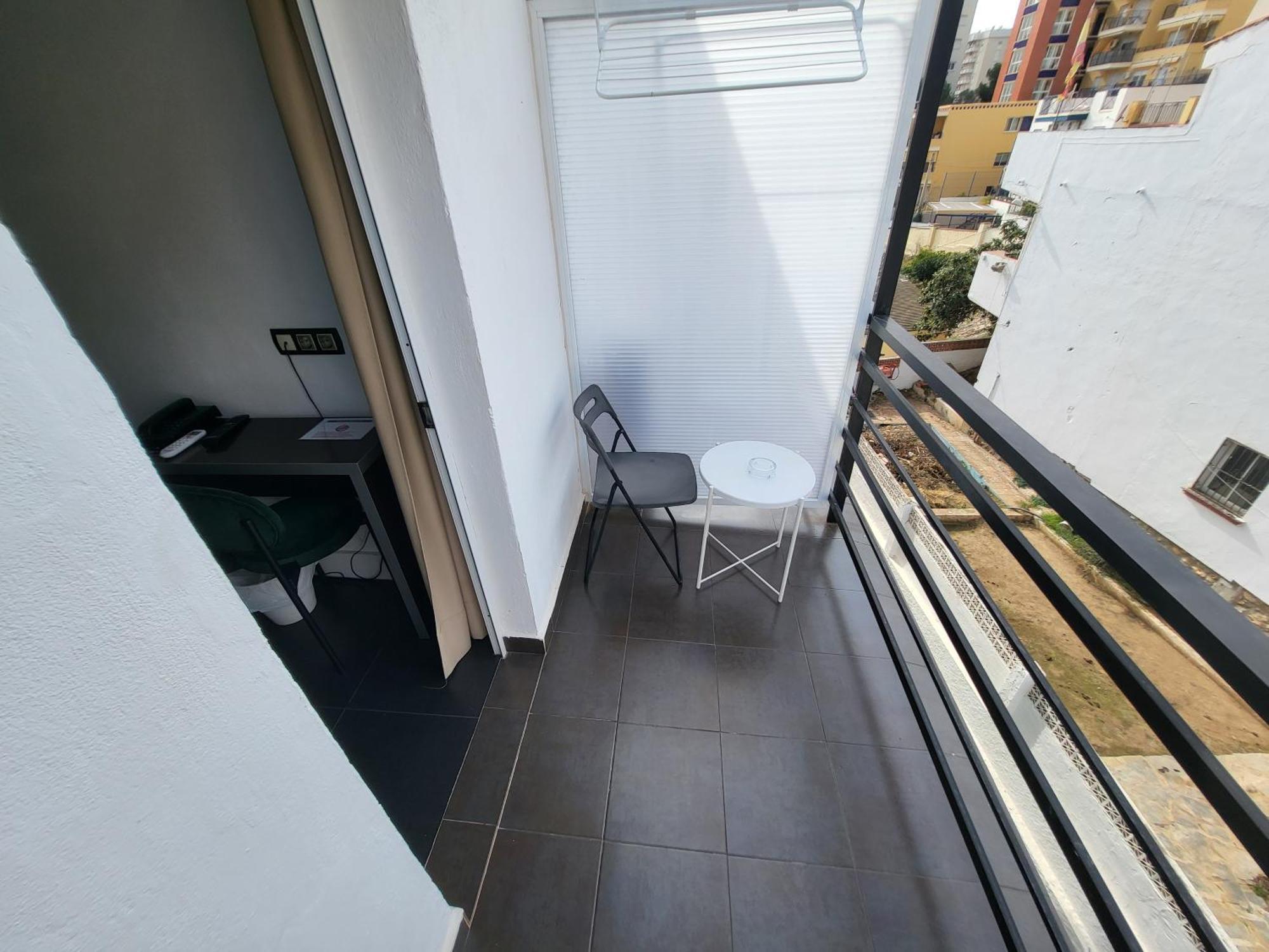 Hotel Natursun Torremolinos Room photo