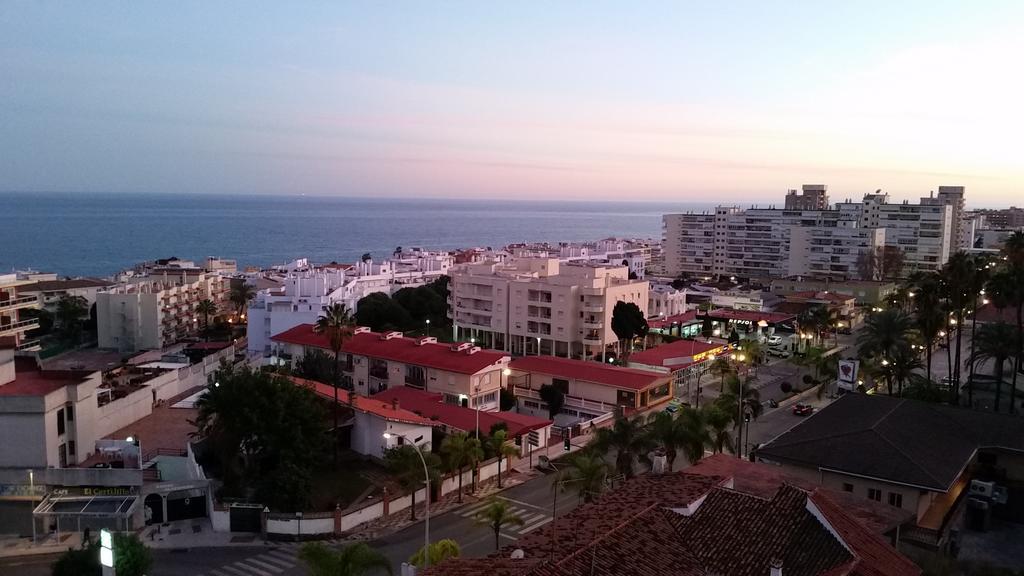 Hotel Natursun Torremolinos Exterior photo