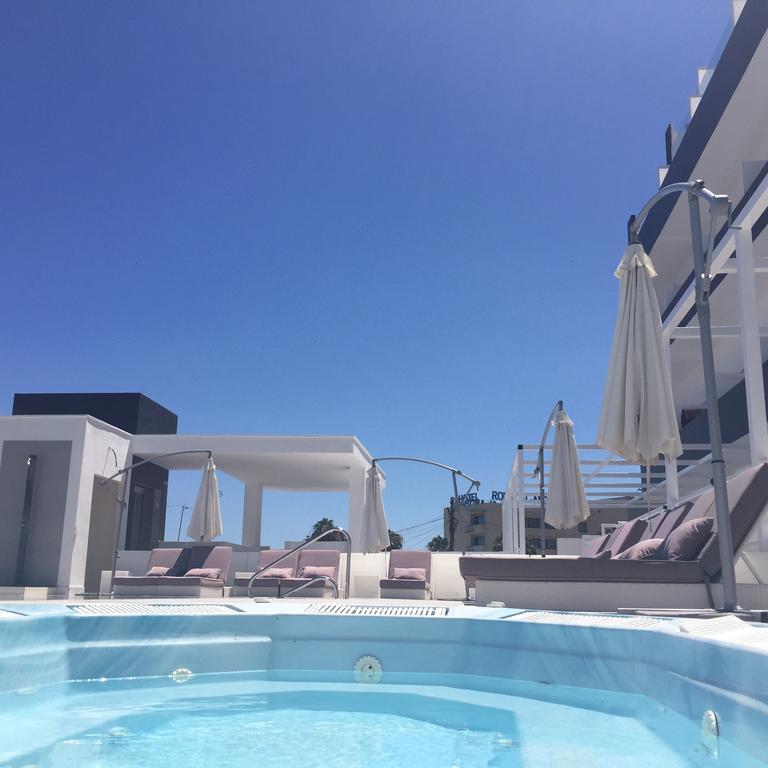Hotel Natursun Torremolinos Exterior photo