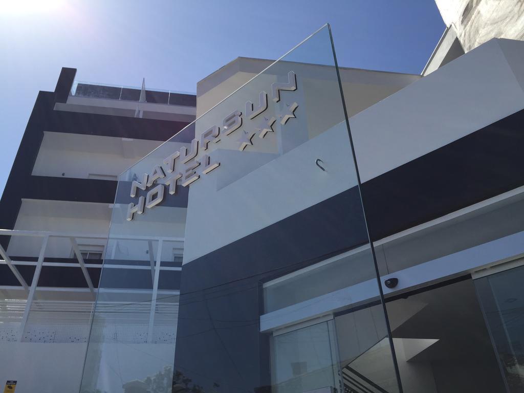 Hotel Natursun Torremolinos Exterior photo