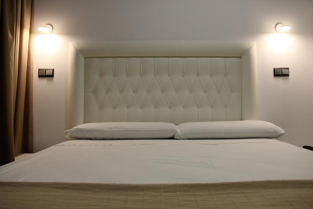 Hotel Natursun Torremolinos Exterior photo