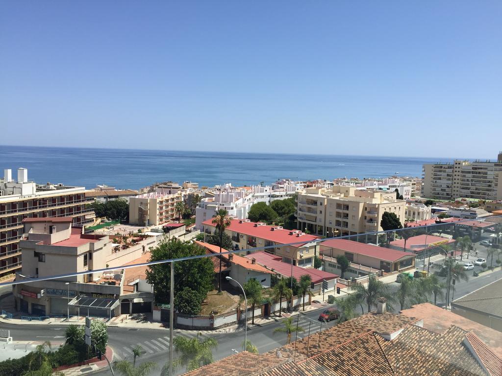 Hotel Natursun Torremolinos Exterior photo