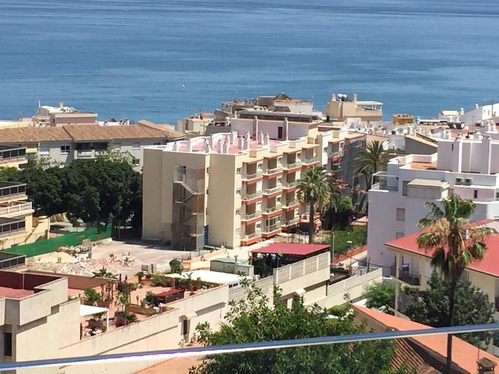 Hotel Natursun Torremolinos Exterior photo